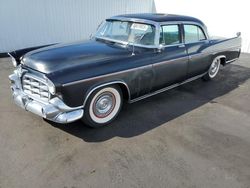 Chrysler Imperial salvage cars for sale: 1956 Chrysler Imperial