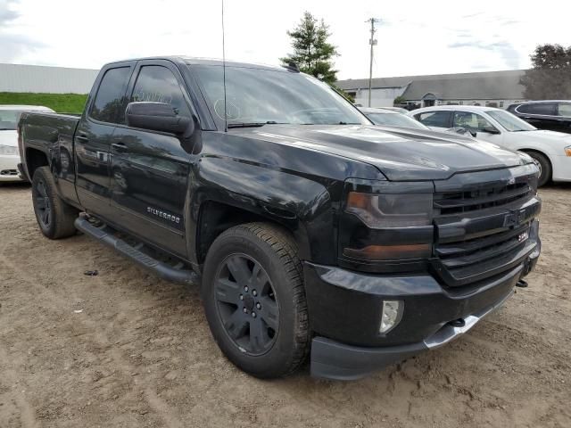 2019 Chevrolet Silverado LD K1500 LT