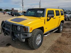 2007 Hummer H3 en venta en Colorado Springs, CO