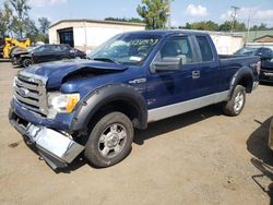 2010 Ford F150 Super Cab for sale in New Britain, CT