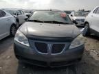 2007 Pontiac G6 Base