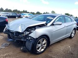 Hyundai Vehiculos salvage en venta: 2013 Hyundai Sonata SE