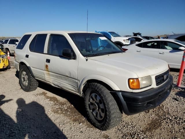 1998 Honda Passport EX