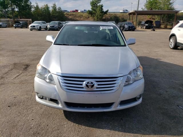 2009 Toyota Avalon XL