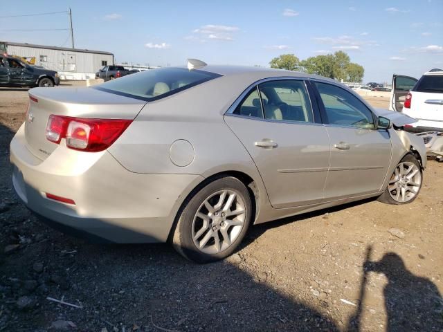 2016 Chevrolet Malibu Limited LT