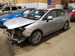 2014 Subaru Impreza Limited for sale in Anchorage, AK