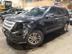 2014 Ford Explorer XLT for sale in Anchorage, AK