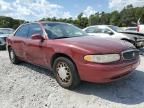 2003 Buick Century Custom