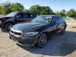 BMW 330XI Vehiculos salvage en venta: 2020 BMW 330XI