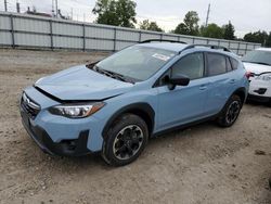 Subaru Crosstrek salvage cars for sale: 2023 Subaru Crosstrek