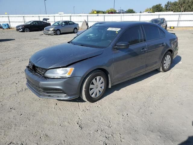 2016 Volkswagen Jetta S