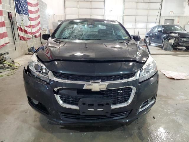 2015 Chevrolet Malibu LTZ