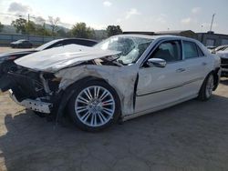 Salvage cars for sale from Copart Lebanon, TN: 2011 Chrysler 300 Limited