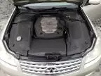 2007 Infiniti M35 Base