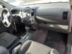 2009 Nissan Frontier King Cab SE