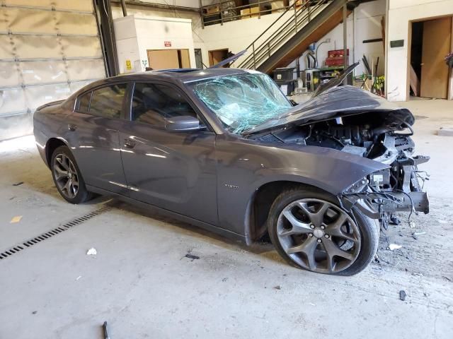 2015 Dodge Charger R/T