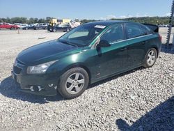 Chevrolet Cruze Vehiculos salvage en venta: 2014 Chevrolet Cruze LT