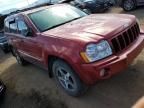 2005 Jeep Grand Cherokee Laredo