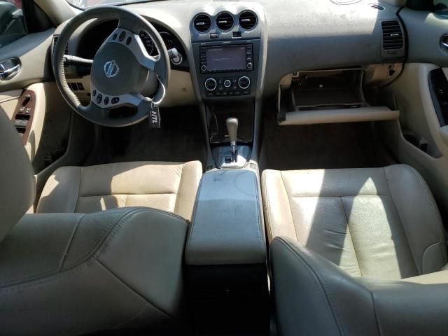 2011 Nissan Altima Base