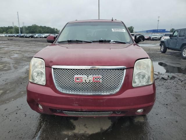 2007 GMC Yukon Denali