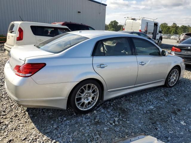 2010 Toyota Avalon XL