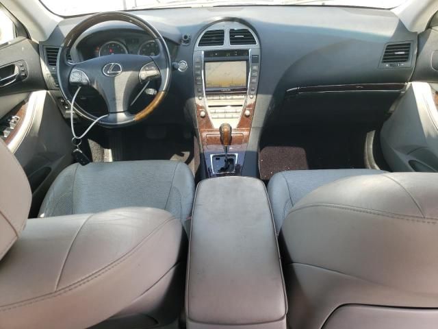 2012 Lexus ES 350