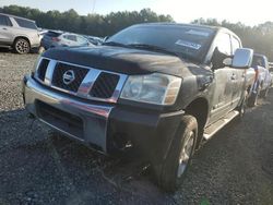 2006 Nissan Titan XE en venta en Shreveport, LA