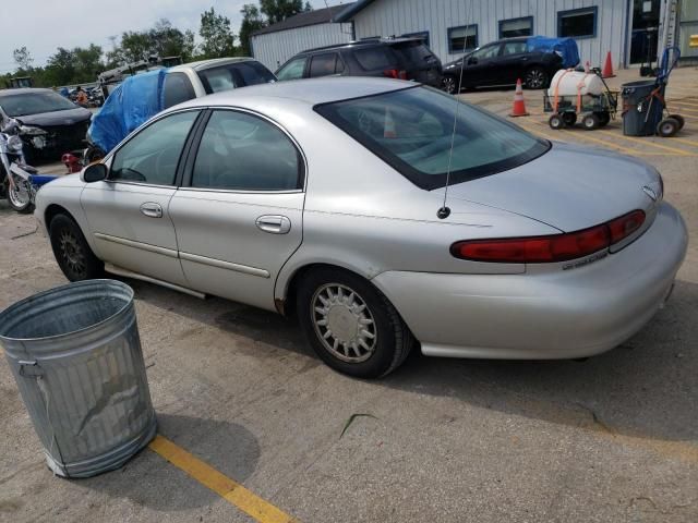 1998 Mercury Sable GS