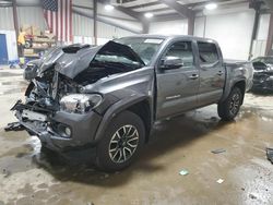 Vehiculos salvage en venta de Copart West Mifflin, PA: 2021 Toyota Tacoma Double Cab