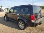 2011 Dodge Nitro Heat