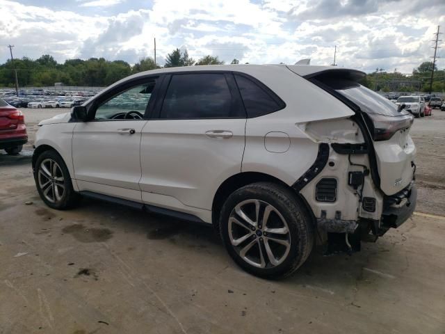 2015 Ford Edge Sport