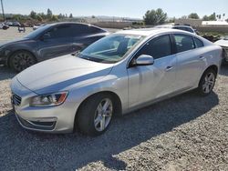 Volvo Vehiculos salvage en venta: 2014 Volvo S60 T5