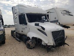 Volvo VN salvage cars for sale: 2022 Volvo VN VNL