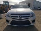 2013 Mercedes-Benz GL 350 Bluetec