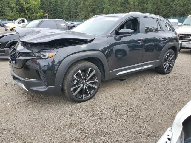 2023 Mazda CX-50 Base