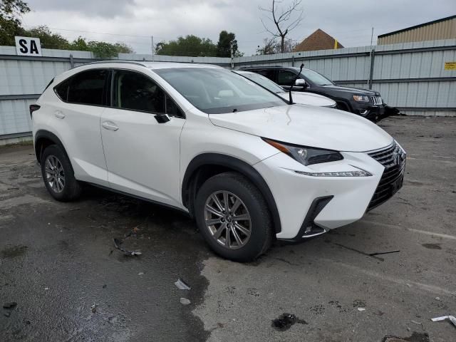 2018 Lexus NX 300 Base