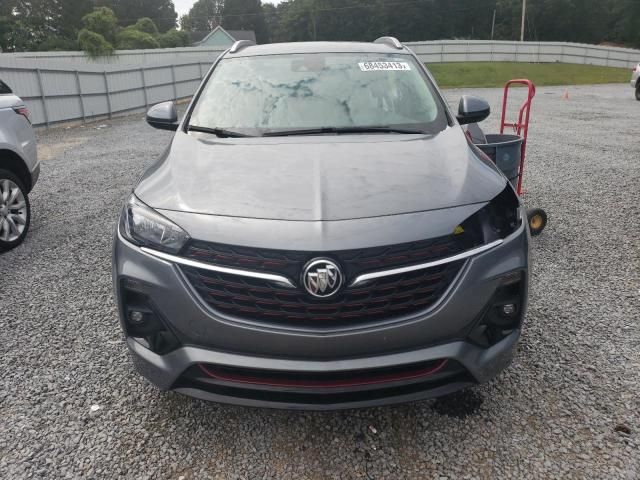 2021 Buick Encore GX Preferred