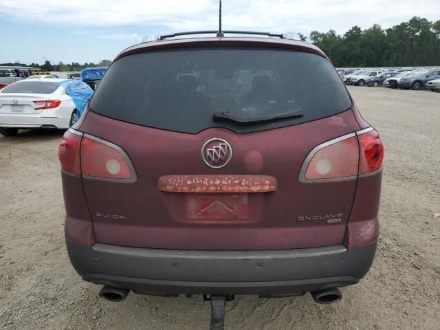 2010 Buick Enclave CXL