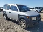 2004 Honda Element EX