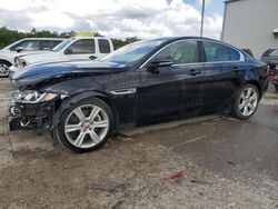 Jaguar salvage cars for sale: 2017 Jaguar XE Prestige