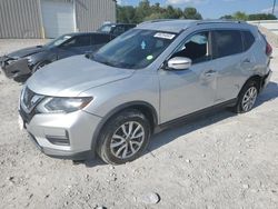 Salvage cars for sale from Copart Lawrenceburg, KY: 2019 Nissan Rogue S