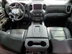 2020 Chevrolet Silverado K1500 LTZ