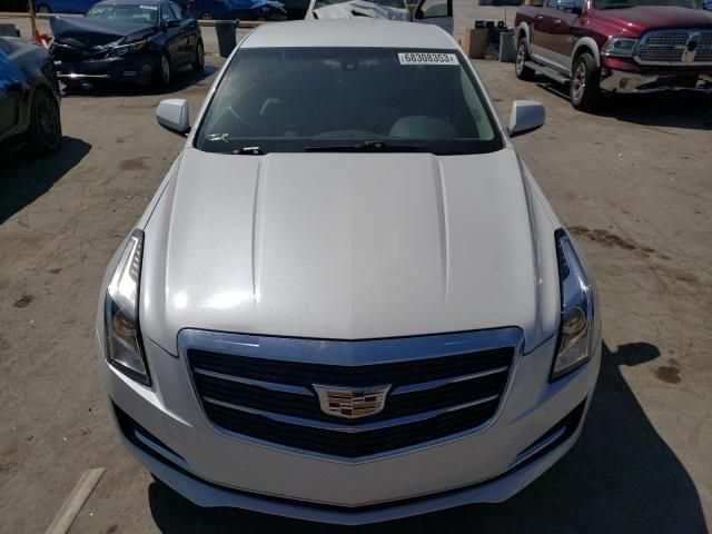 2016 Cadillac ATS