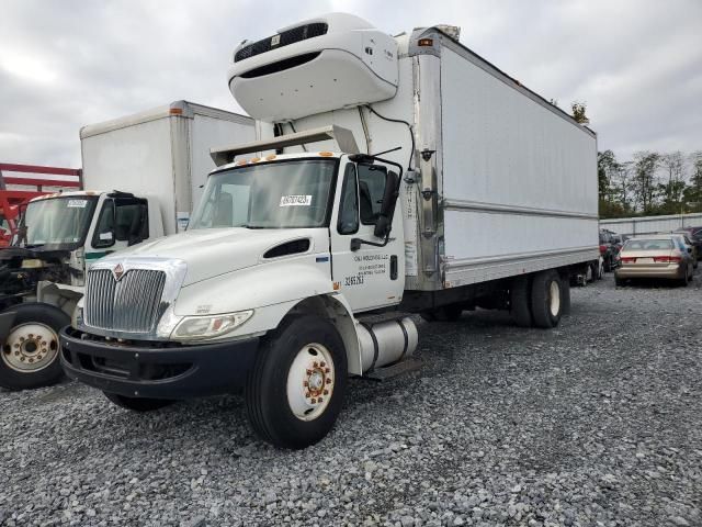 2013 International 4000 4300