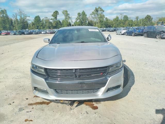 2018 Dodge Charger R/T