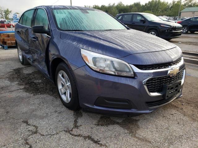 2015 Chevrolet Malibu LS