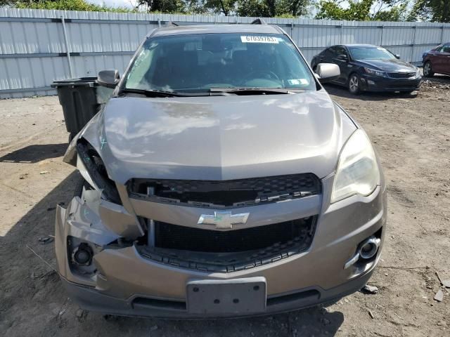 2011 Chevrolet Equinox LT