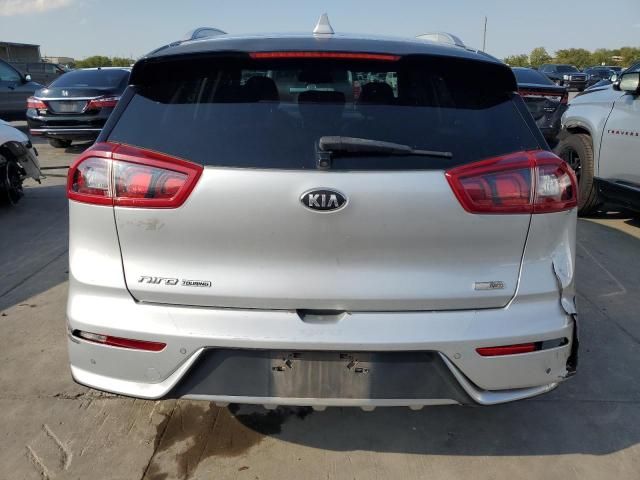 2018 KIA Niro Touring