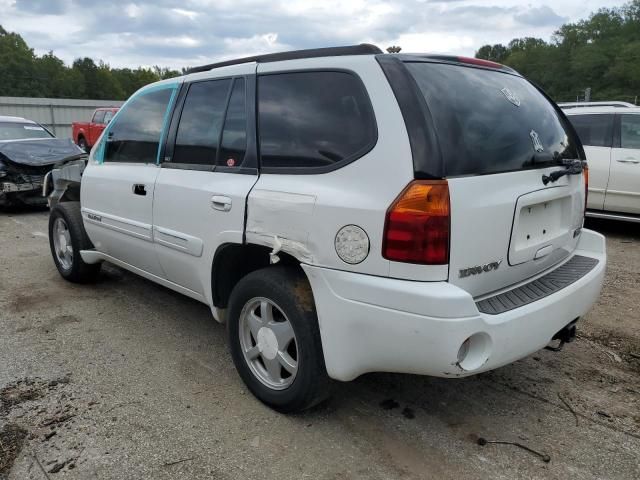 2003 GMC Envoy