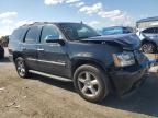 2013 Chevrolet Tahoe K1500 LTZ